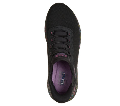 Slip-ins JGoldcrown:BOBS Sport Squad Chaos - Joy Glow | Skechers Women|New Arrivals