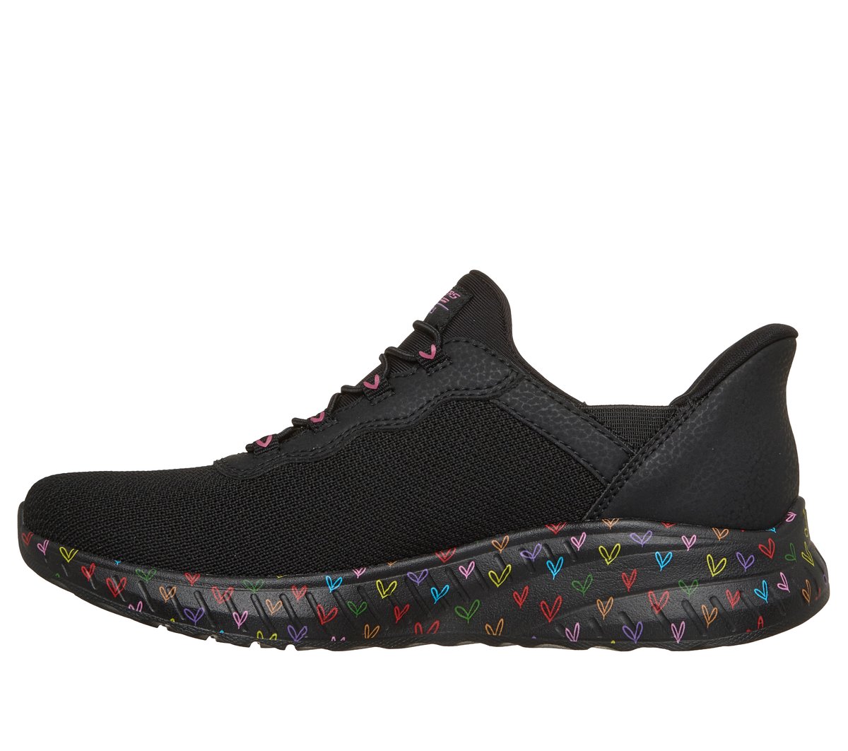 Slip-ins JGoldcrown:BOBS Sport Squad Chaos - Joy Glow | Skechers Women|New Arrivals
