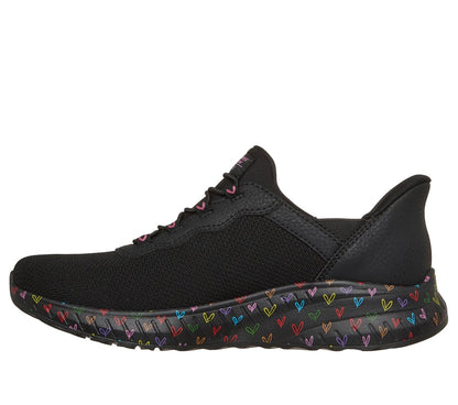 Slip-ins JGoldcrown:BOBS Sport Squad Chaos - Joy Glow | Skechers Women|New Arrivals
