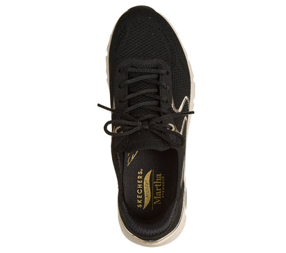 Slip-ins Martha Stewart: Arch Fit Glide-Step Elevate - Perfectly Perfect | Skechers Women