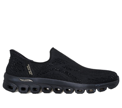 Slip-ins Martha Stewart: Arch Fit Glide-Step Elevate - Smoke Show | Skechers Women