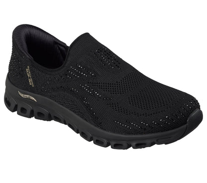 Slip-ins Martha Stewart: Arch Fit Glide-Step Elevate - Smoke Show | Skechers Women