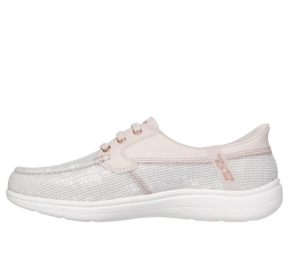 Slip-ins Martha Stewart: On-The-GO Flex Radiant - Summertime | Skechers Women