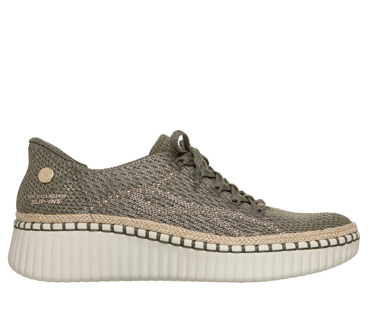 Slip-ins Martha Stewart: Wilshire Blvd - Regal | Skechers Women|New Arrivals