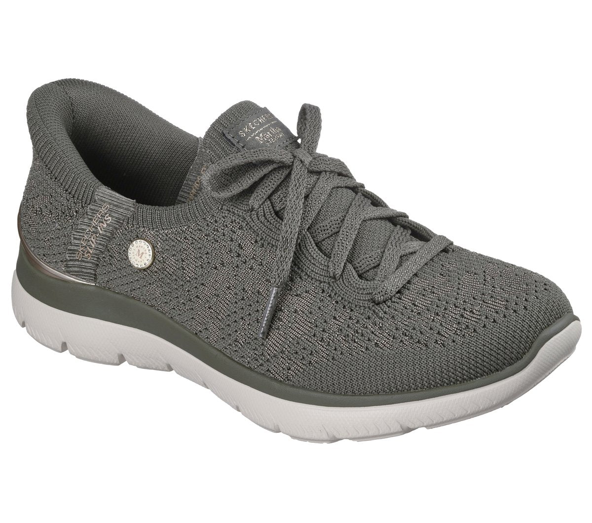 Slip-ins Martha Stewart: Summits - Floral Dreams | Skechers Women
