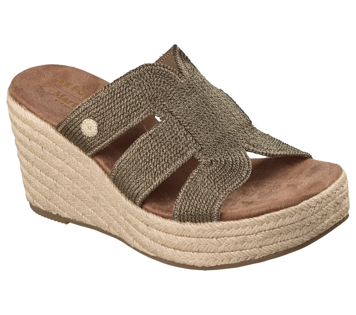 Martha Stewart:Iris - Unstoppable | Skechers Women|New Arrivals