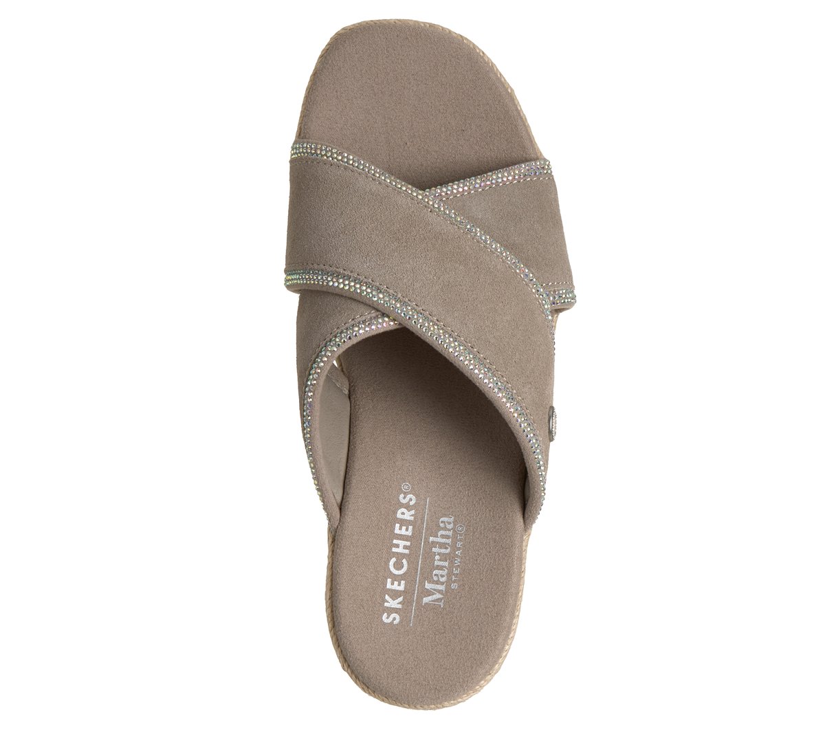 Martha Stewart: Iris - Elegant | Skechers Women|New Arrivals