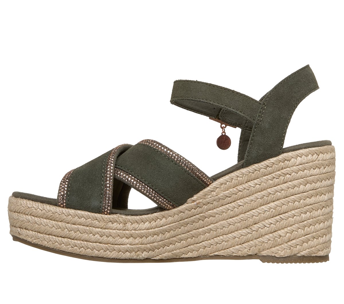 Martha Stewart: Iris - Modest Queen | Skechers Women