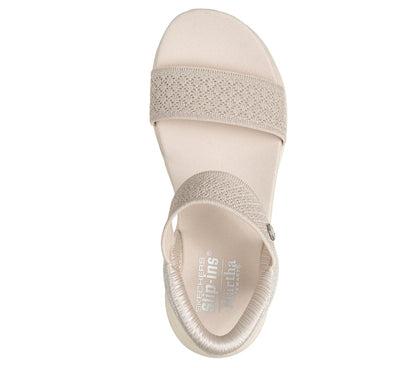 Slip-ins Martha Stewart: Ultra Flex 3.0 - Shine On Us | Skechers Women