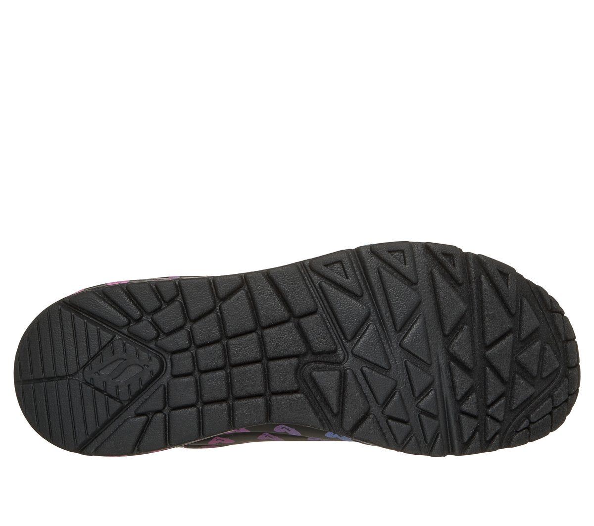 Jason Naylor: UNO - Live Life Colorfully | Skechers Women|New Arrivals