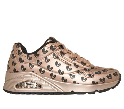 Jason Naylor: UNO - Live Life Colorfully | Skechers Women|New Arrivals