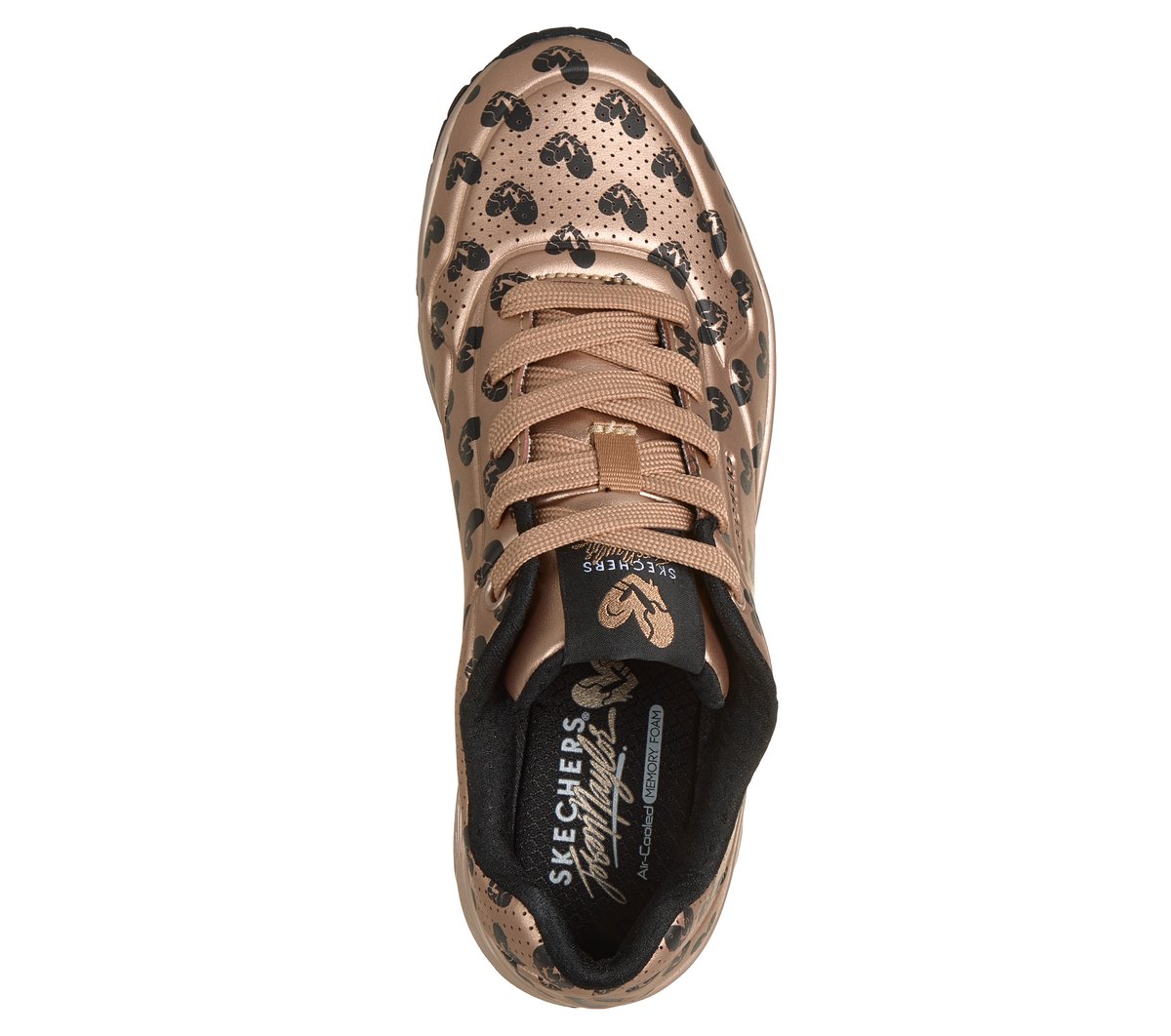 Jason Naylor: UNO - Live Life Colorfully | Skechers Women|New Arrivals