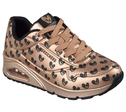 Jason Naylor: UNO - Live Life Colorfully | Skechers Women|New Arrivals