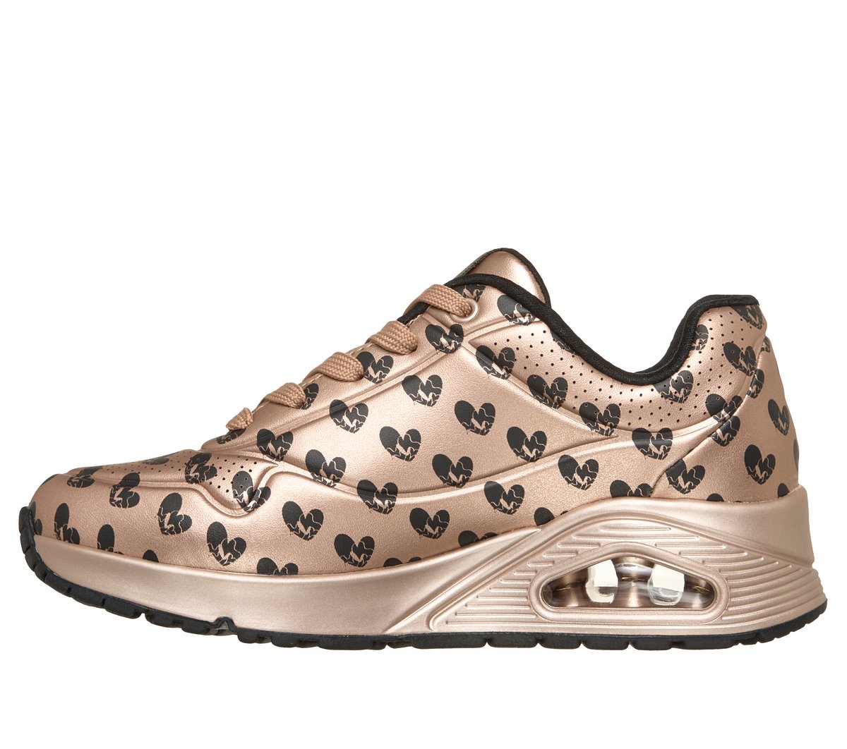Jason Naylor: UNO - Live Life Colorfully | Skechers Women|New Arrivals