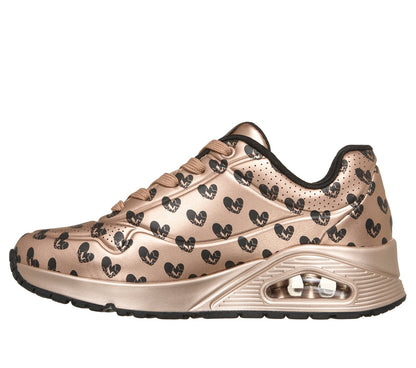 Jason Naylor: UNO - Live Life Colorfully | Skechers Women|New Arrivals