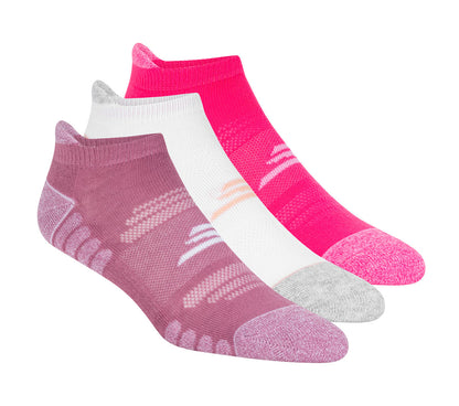 3 Pack Women's Performance Pickleball Socks | Skechers Women|Clothing
