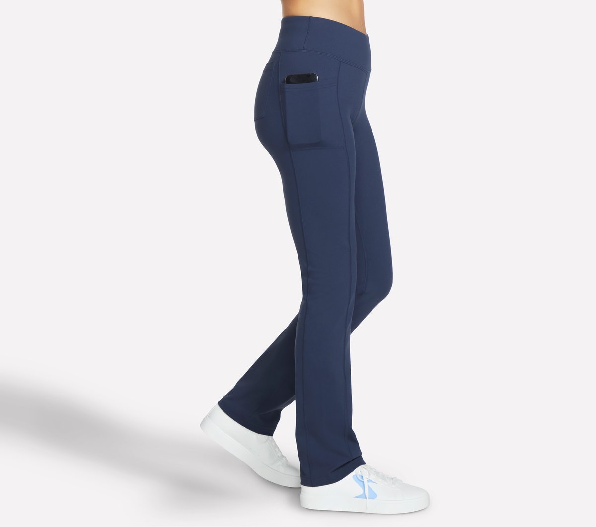GO WALK OG Pant Petite Length | Skechers Women
