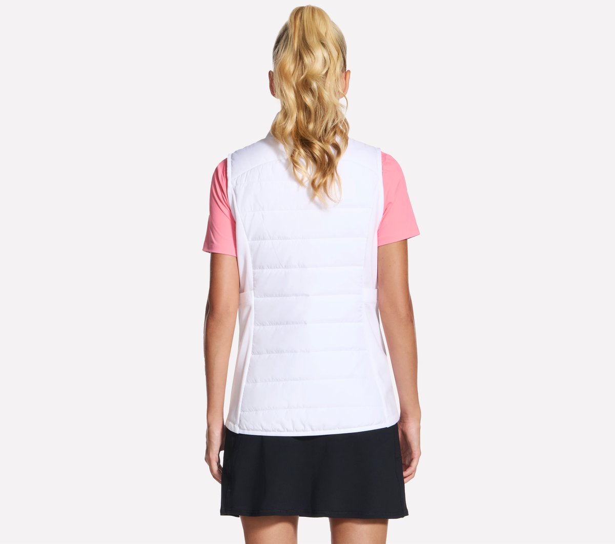Driver Hybrid Vest | Skechers Women