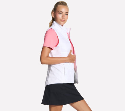 Driver Hybrid Vest | Skechers Women