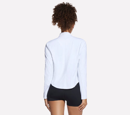 Ace Jacket | Skechers Women