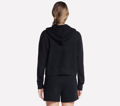 GO WALK Everywhere Diamond Full Zip Jacket | Skechers Women
