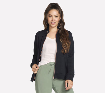 GO WALK Everywhere Jacket | Skechers Women