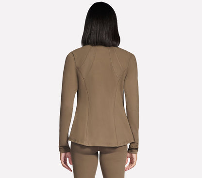 GO WALK Jacket | Skechers Women