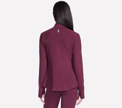 GO WALK Jacket | Skechers Women