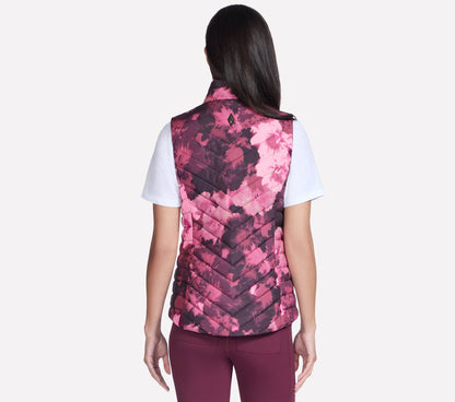 On-The-GO Luxe Vest | Skechers Women