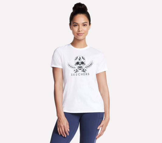 I Guide You to Your Destiny Tee | Skechers Women