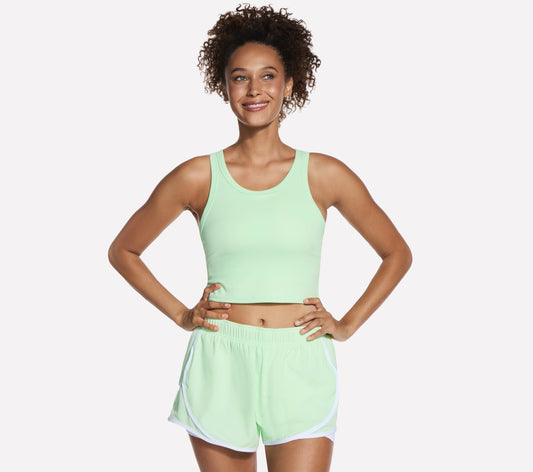 Ace Performance Tank | Skechers Women