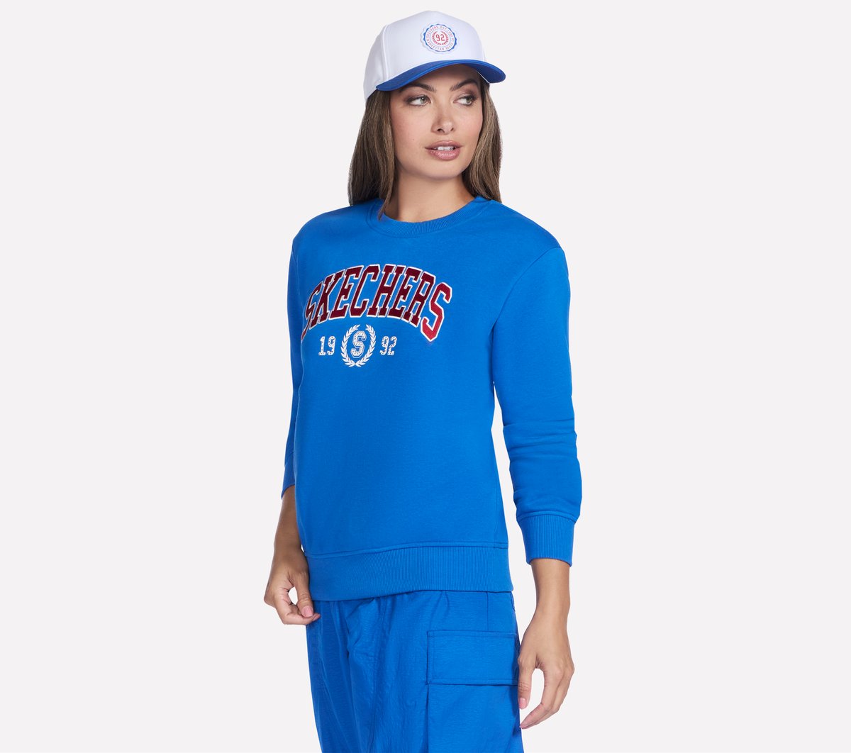 Court Crew | Skechers Women