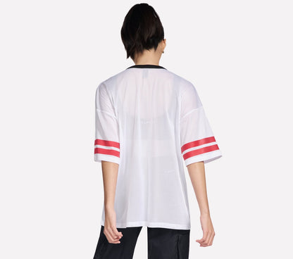 92 Jersey | Skechers Women