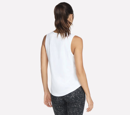 Stride Performance Tank | Skechers Women