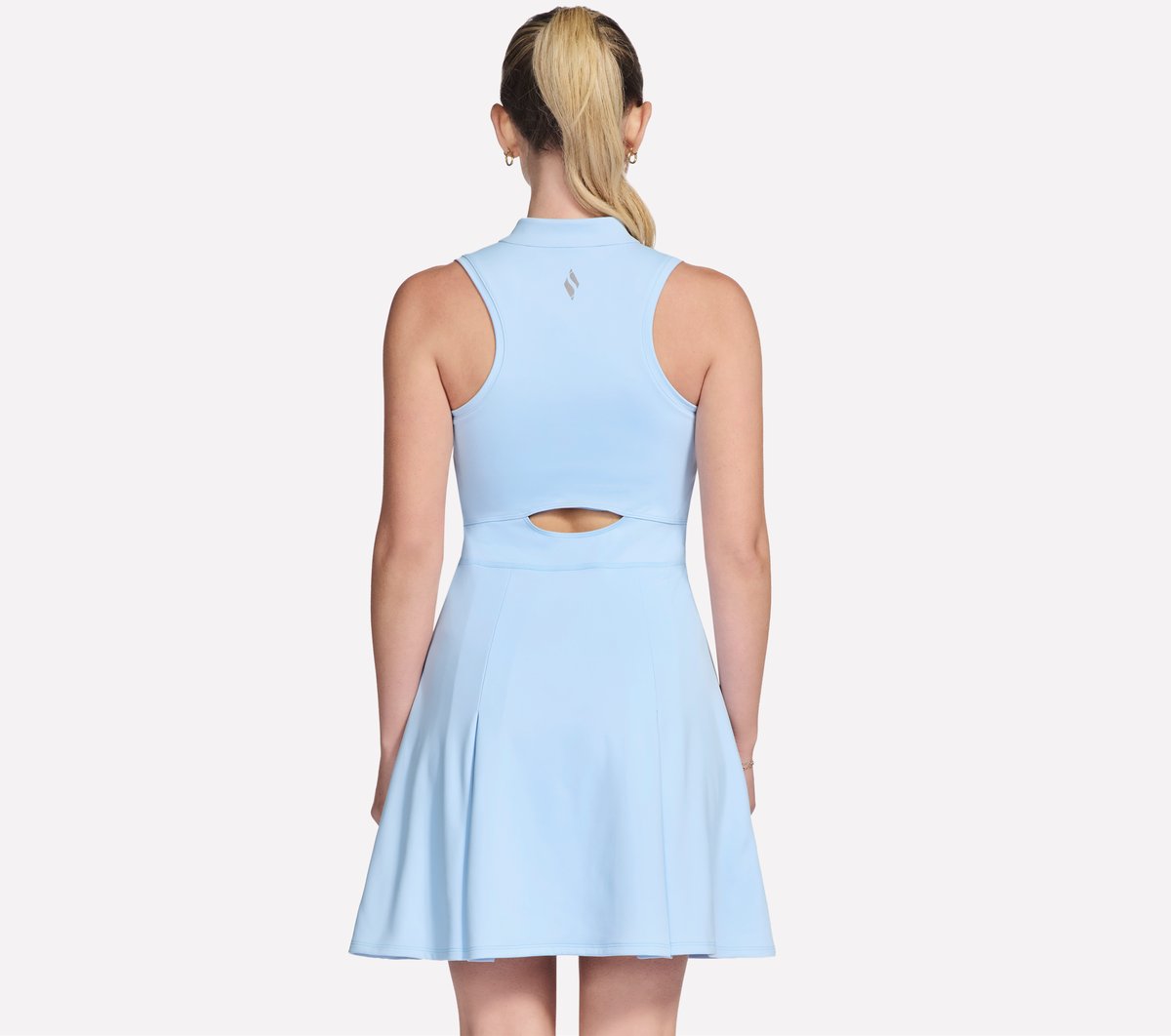 Sleeveless Birdie Dress | Skechers Women