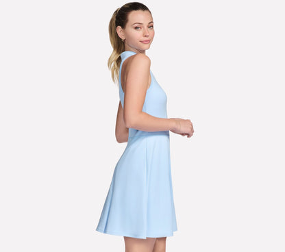 Sleeveless Birdie Dress | Skechers Women