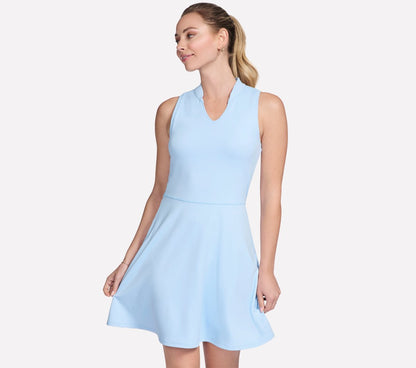 Sleeveless Birdie Dress | Skechers Women