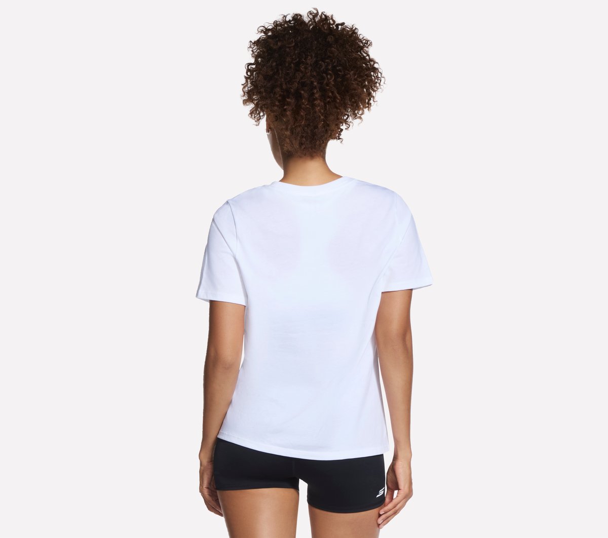 Motion Short Sleeve Tee | Skechers Women