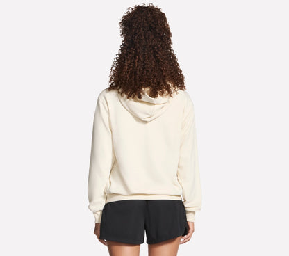 Varsity Hoodie | Skechers Women