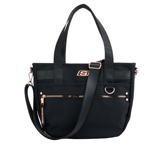 Shopper D-Ring Bag | Skechers Women|Kids|Clothing