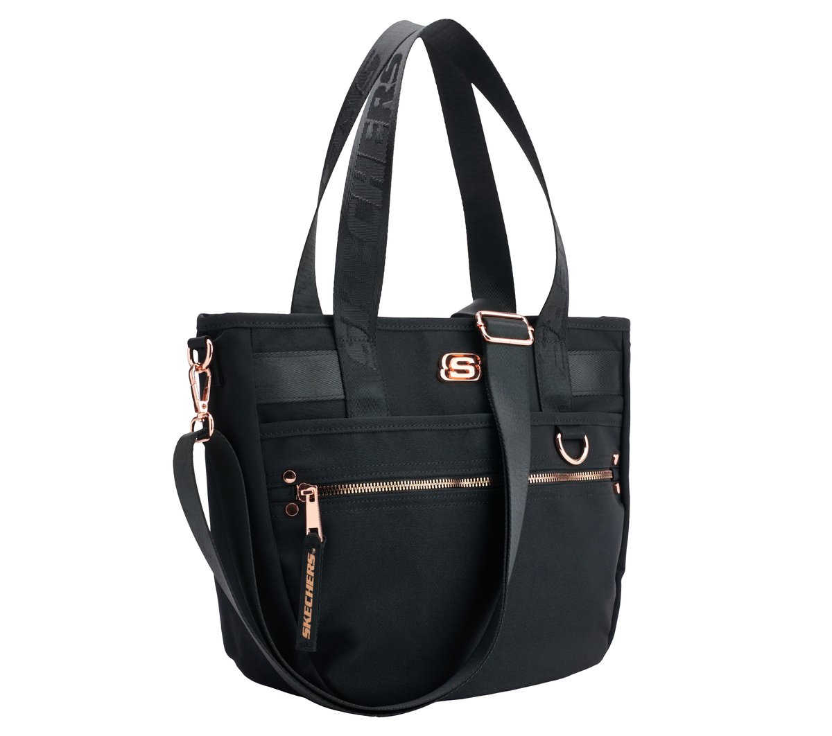 Shopper D-Ring Bag | Skechers Women|Kids|Clothing