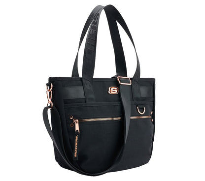 Shopper D-Ring Bag | Skechers Women|Kids|Clothing