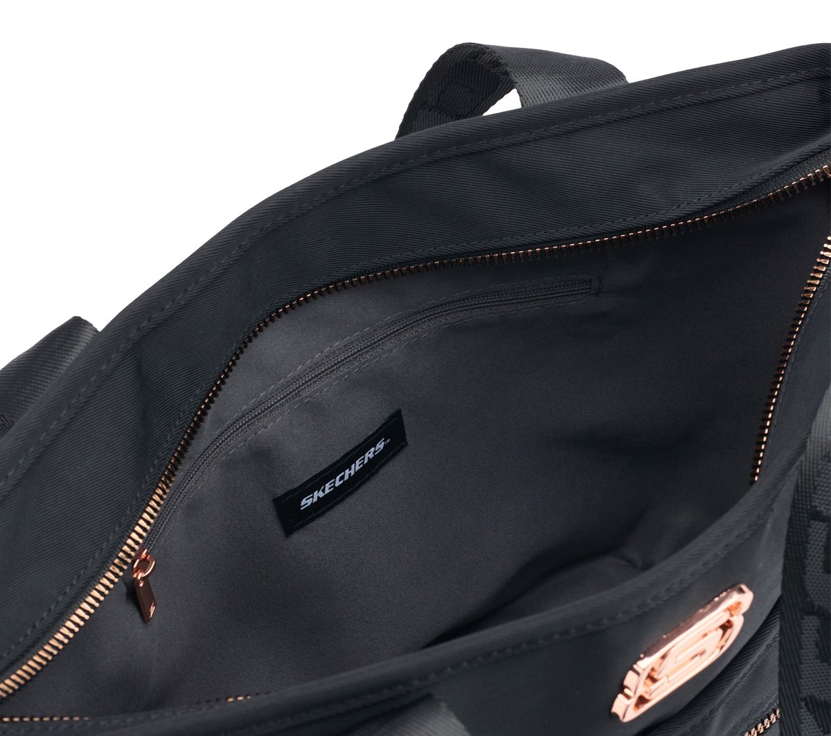Shopper D-Ring Bag | Skechers Women|Kids|Clothing