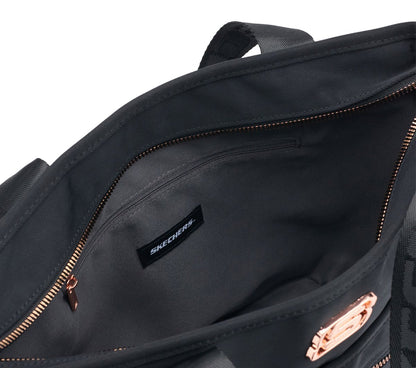 Shopper D-Ring Bag | Skechers Women|Kids|Clothing