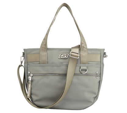 Shopper D-Ring Bag | Skechers Women|Kids|Clothing