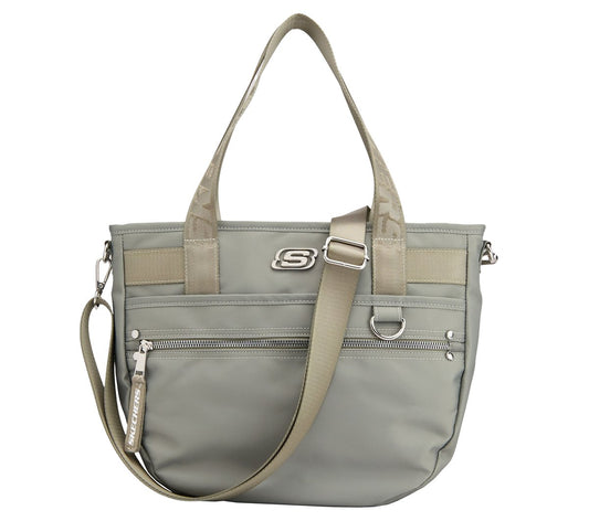 Shopper D-Ring Bag | Skechers Women|Kids|Clothing