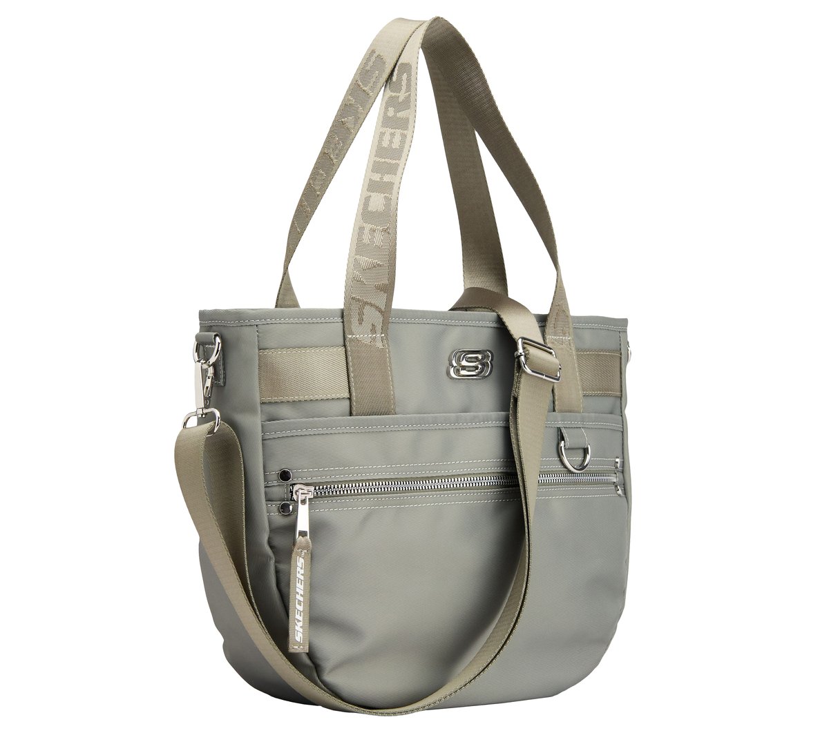 Shopper D-Ring Bag | Skechers Women|Kids|Clothing