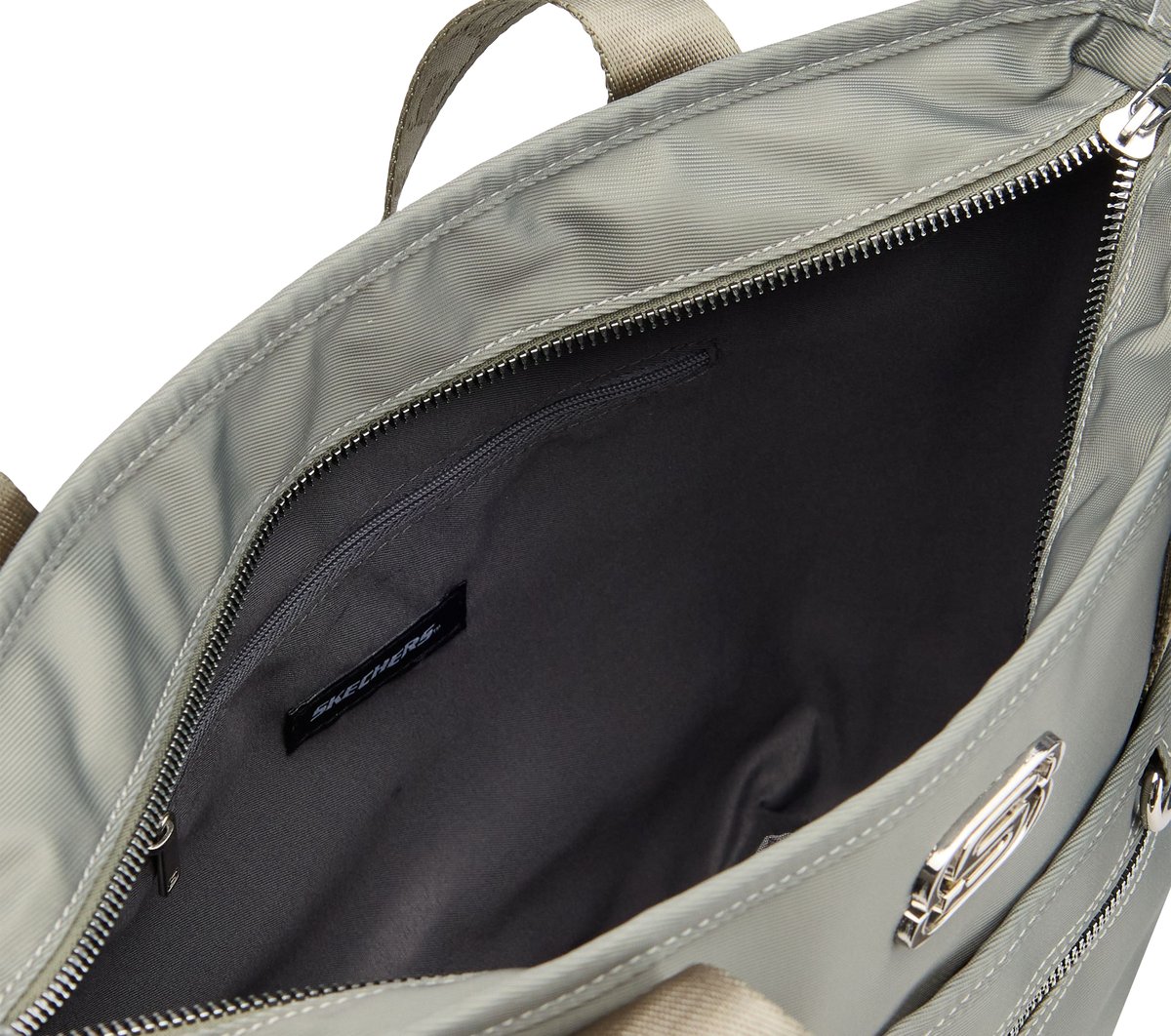Shopper D-Ring Bag | Skechers Women|Kids|Clothing