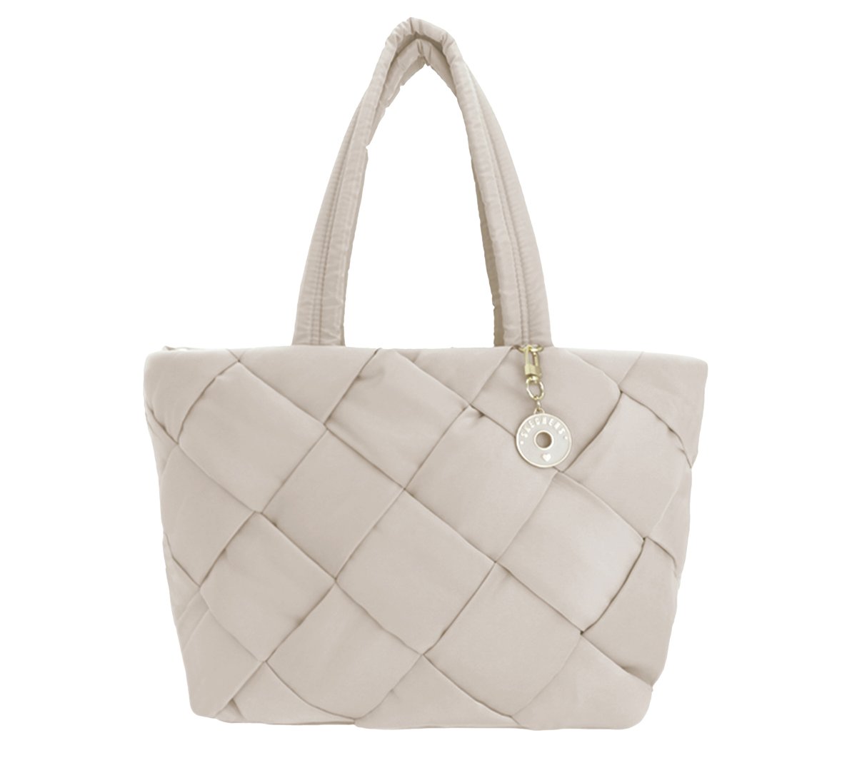 Woven Tote Bag | Skechers Women|Kids|Clothing