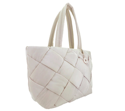 Woven Tote Bag | Skechers Women|Kids|Clothing